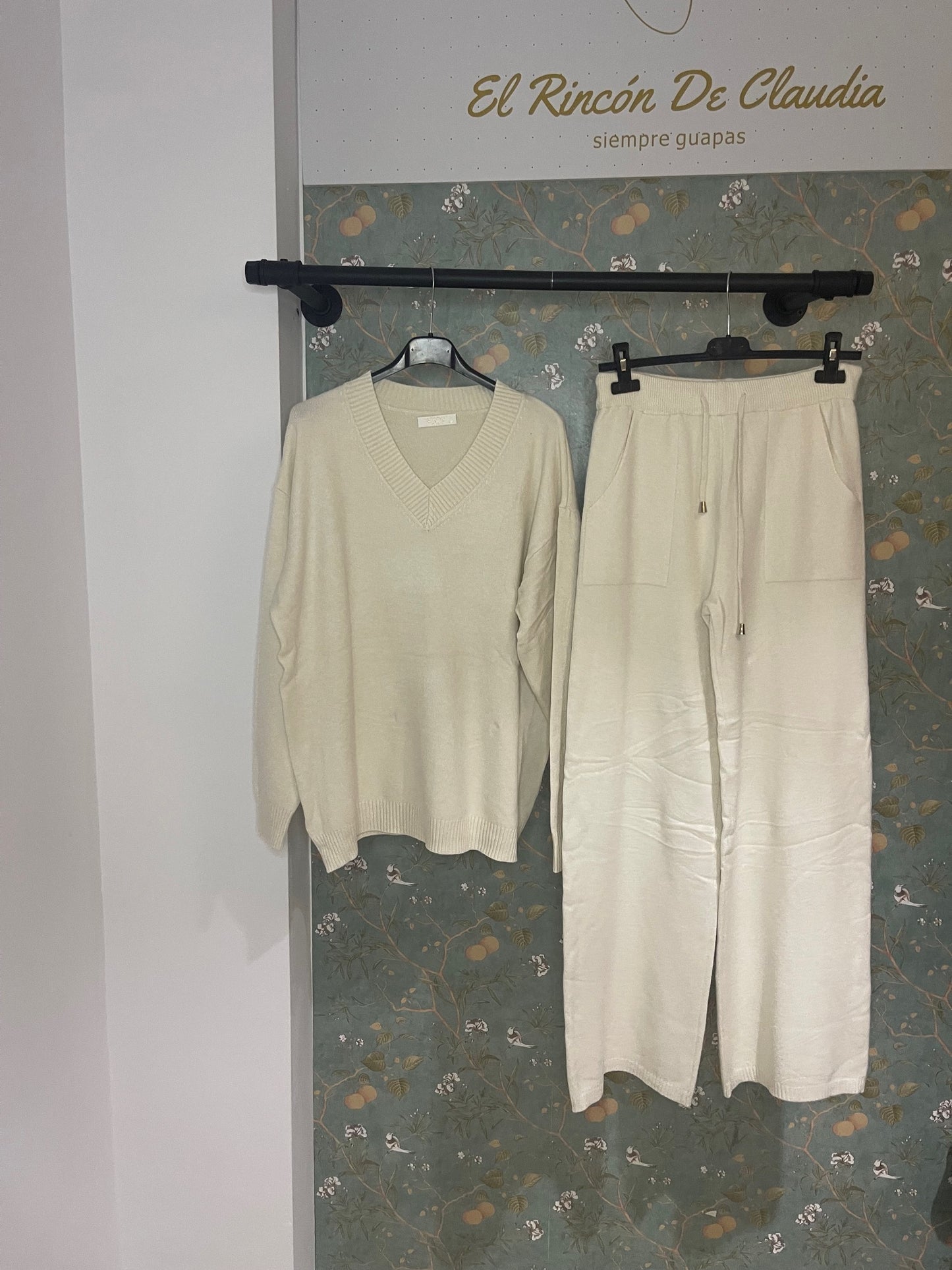 Conjunto punto