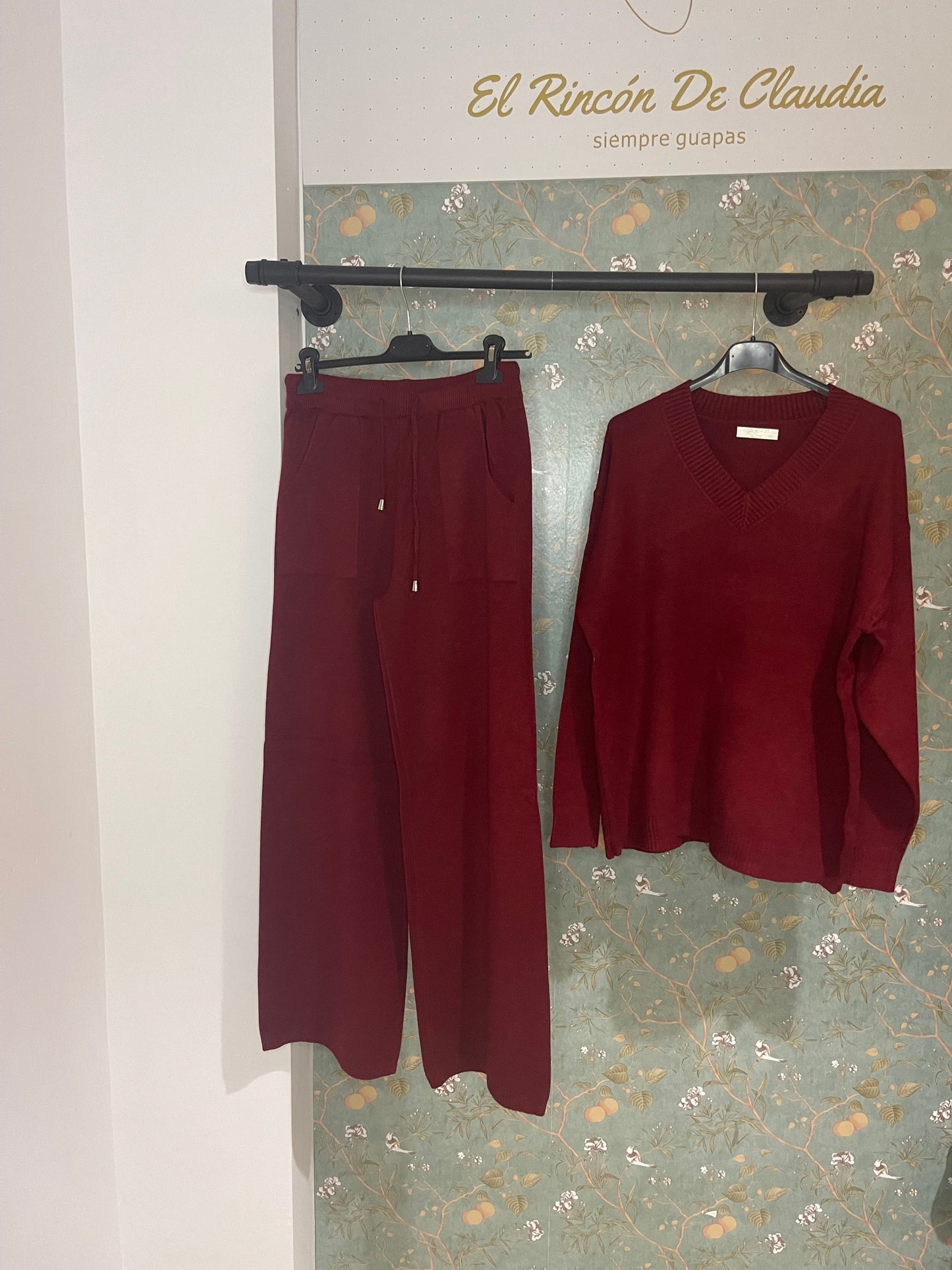 Conjunto punto